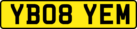 YB08YEM
