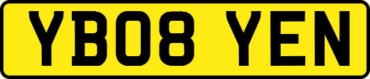 YB08YEN