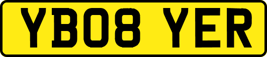 YB08YER