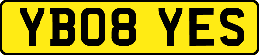 YB08YES