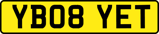 YB08YET