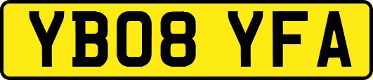 YB08YFA