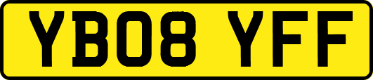 YB08YFF
