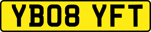 YB08YFT