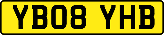 YB08YHB