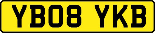 YB08YKB