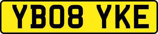 YB08YKE