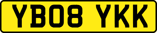 YB08YKK