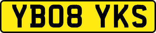 YB08YKS