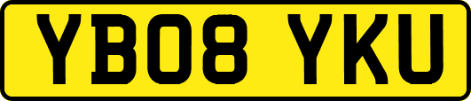 YB08YKU