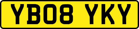 YB08YKY