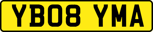 YB08YMA