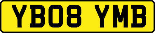 YB08YMB