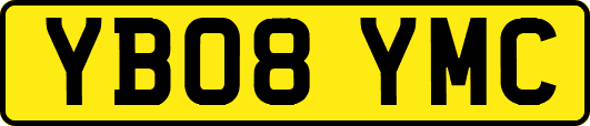 YB08YMC