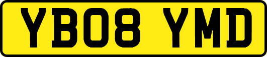 YB08YMD