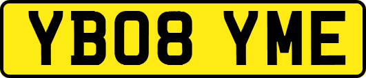 YB08YME