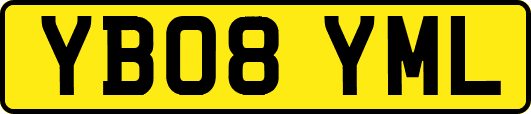 YB08YML