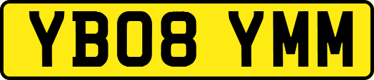 YB08YMM