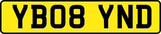 YB08YND
