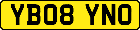 YB08YNO