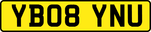 YB08YNU
