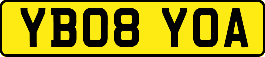 YB08YOA
