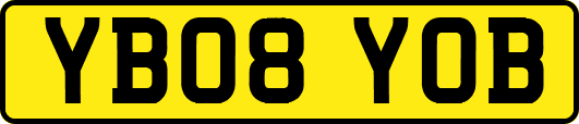 YB08YOB