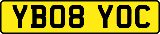 YB08YOC