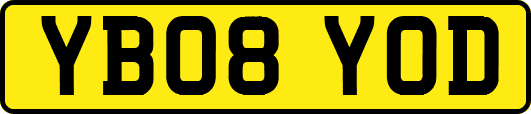 YB08YOD