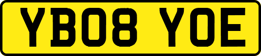 YB08YOE