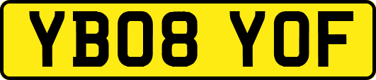 YB08YOF