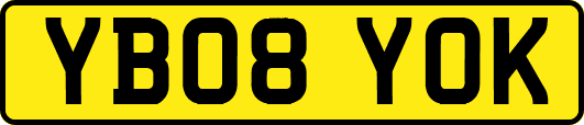 YB08YOK