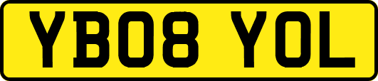 YB08YOL