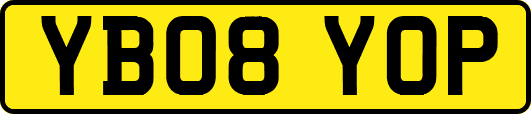 YB08YOP