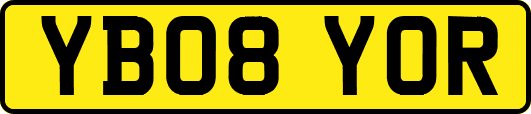 YB08YOR
