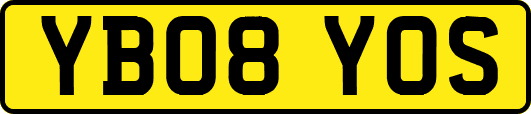 YB08YOS