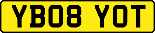 YB08YOT