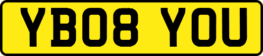 YB08YOU