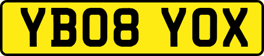 YB08YOX