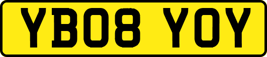 YB08YOY