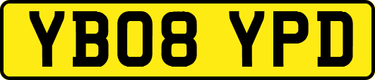 YB08YPD
