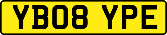YB08YPE