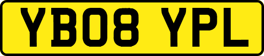 YB08YPL