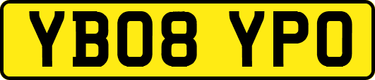 YB08YPO