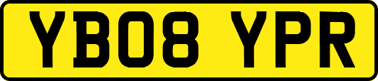 YB08YPR