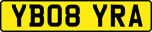 YB08YRA
