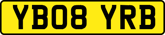 YB08YRB