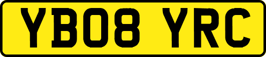 YB08YRC