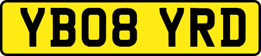 YB08YRD