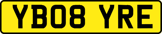 YB08YRE